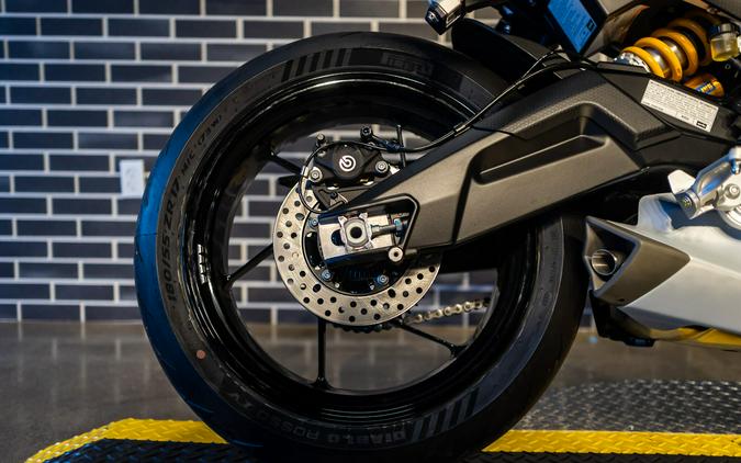 2026 Aprilia Tuono 660 Factory