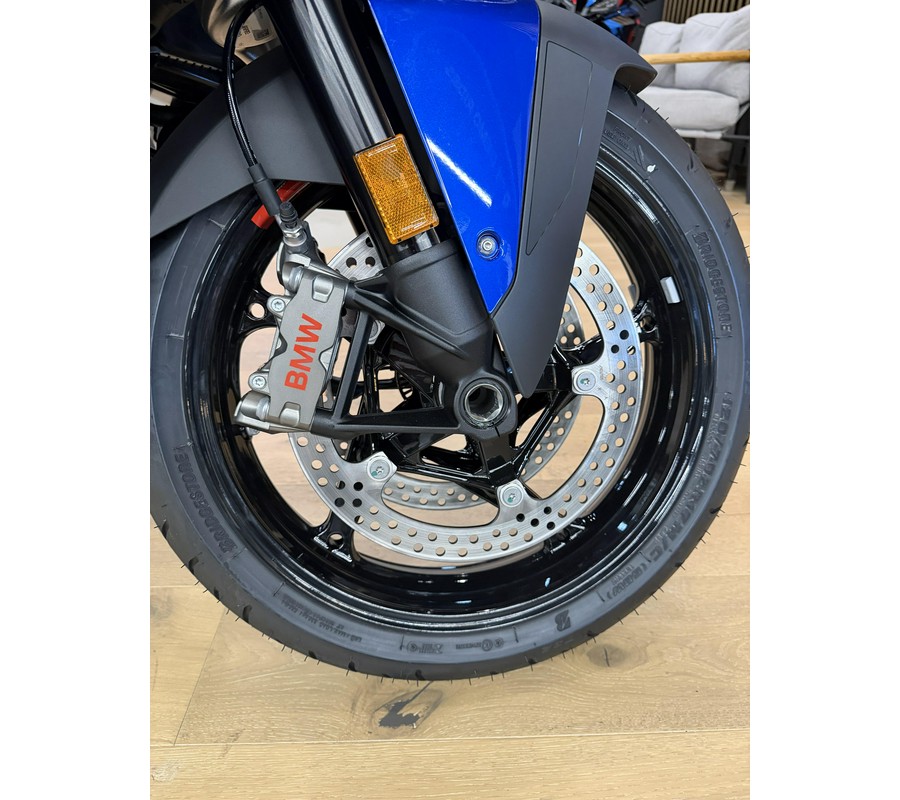 2026 BMW R 1300 RT DEMO