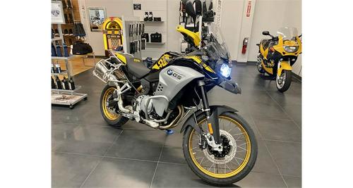 2020 BMW F 850 GS Adventure MC Commute Review Photo Gallery