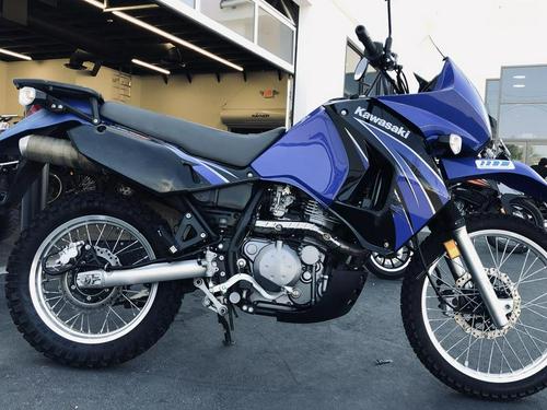 2009 Kawasaki KLR 650 Motorcycles for Sale - MotoHunt