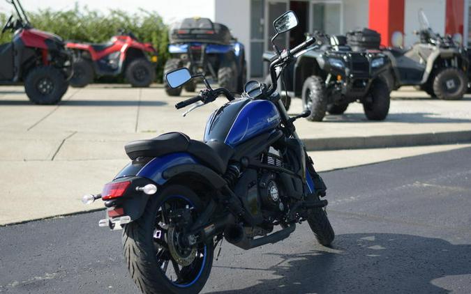 2016 Kawasaki Vulcan® S ABS