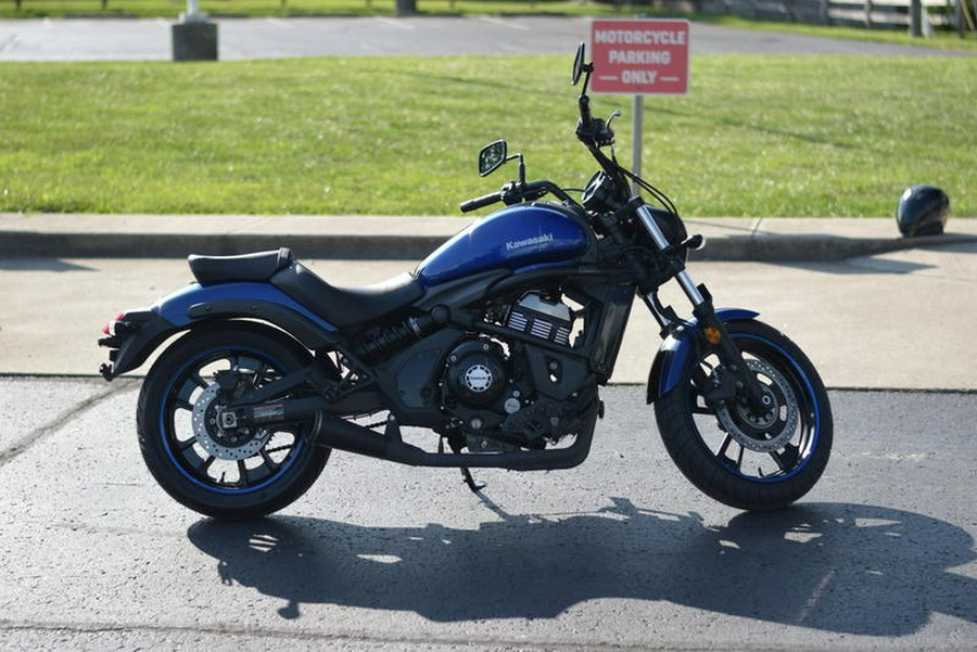 2016 Kawasaki Vulcan® S ABS