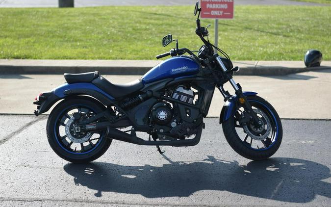 2016 Kawasaki Vulcan® S ABS