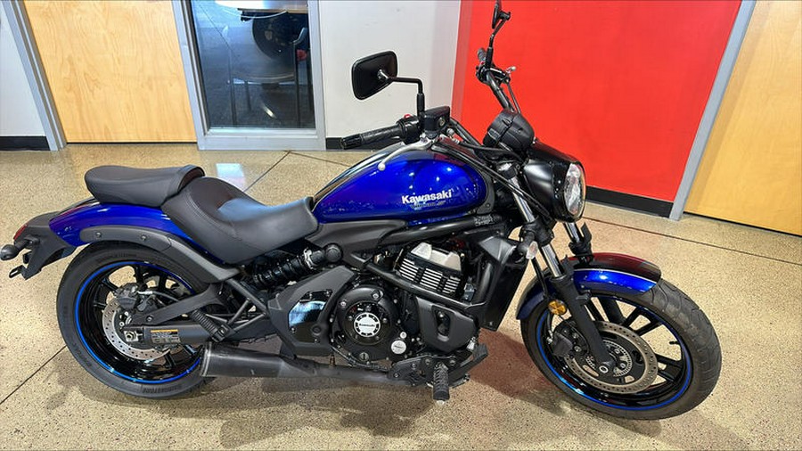 2016 Kawasaki Vulcan® S ABS