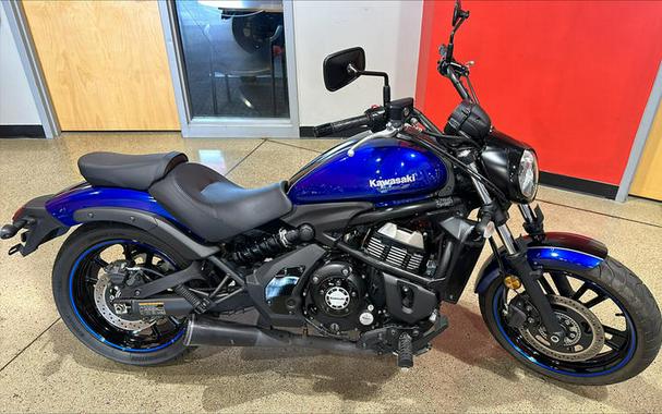 2016 Kawasaki Vulcan® S ABS