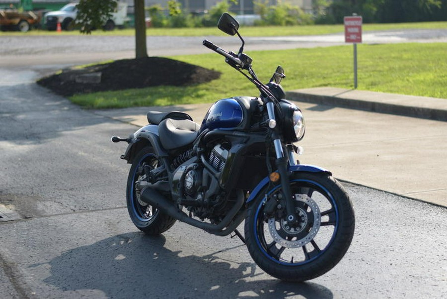 2016 Kawasaki Vulcan® S ABS