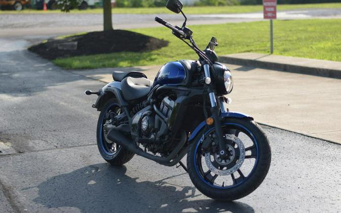 2016 Kawasaki Vulcan® S ABS