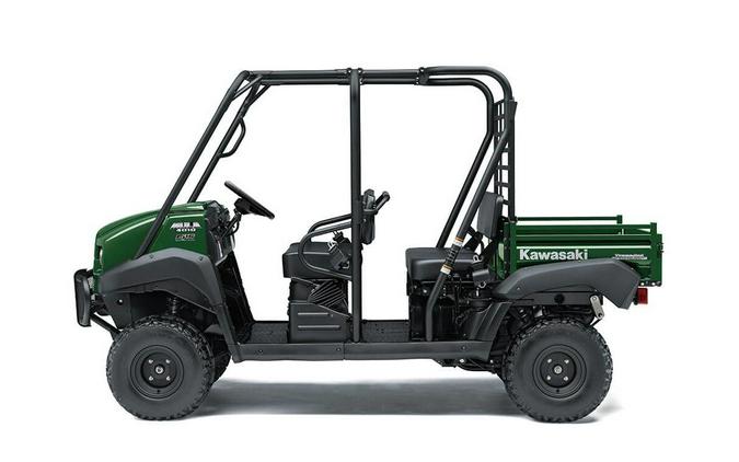 2023 Kawasaki MULE 4010 TRANS 4X4