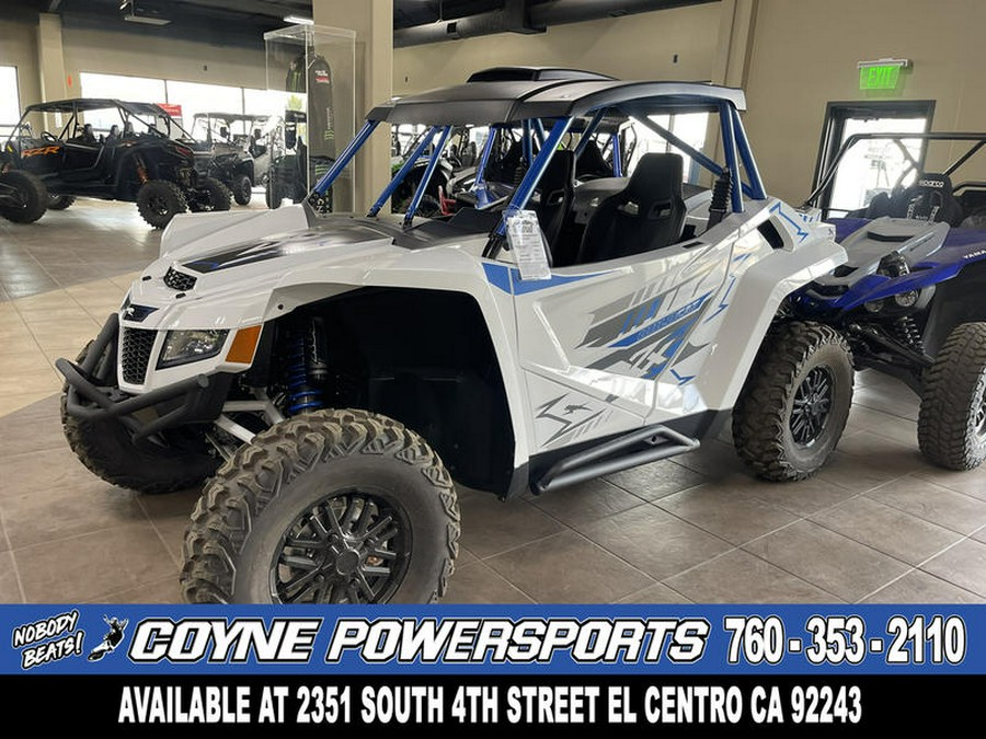 2024 Arctic Cat® Wildcat XX SE