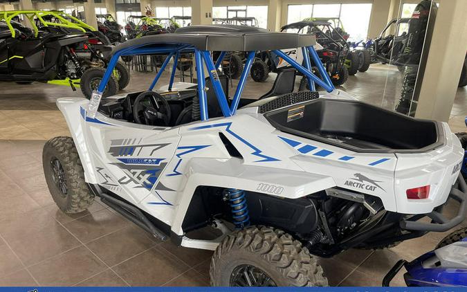 2024 Arctic Cat® Wildcat XX SE