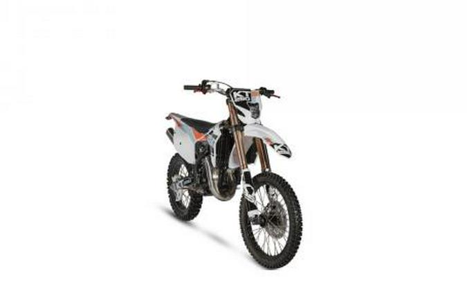 2022 Kayo KT 250 [2-Stroke] On Sale! $1,300 Savings!*