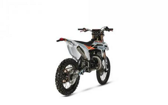 2022 Kayo KT 250 [2-Stroke] On Sale! $1,300 Savings!*