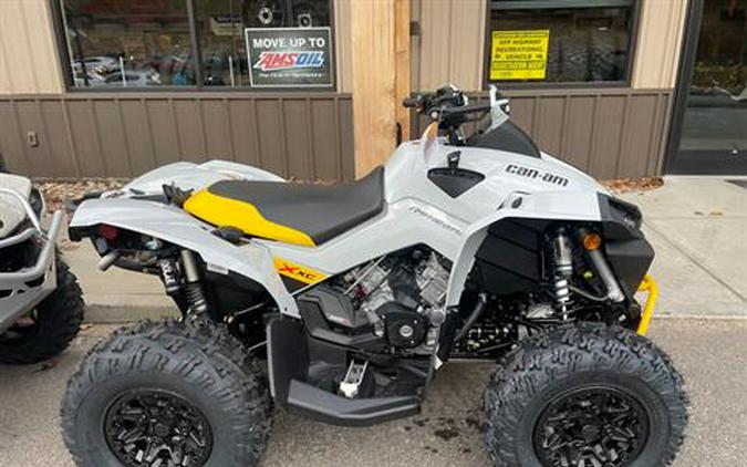 2024 Can-Am Renegade X XC 1000R