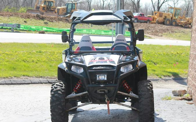 2012 Polaris® Ranger® RZR S 800