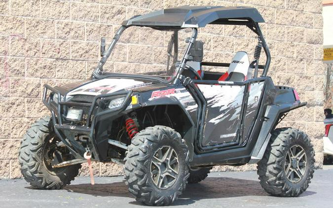 2012 Polaris® Ranger® RZR S 800