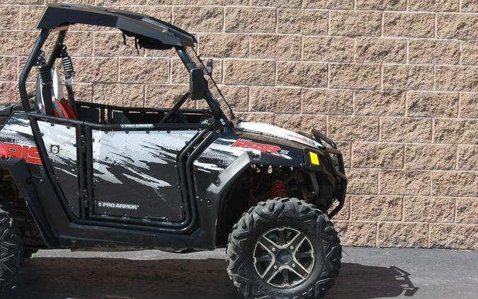 2012 Polaris® Ranger® RZR S 800