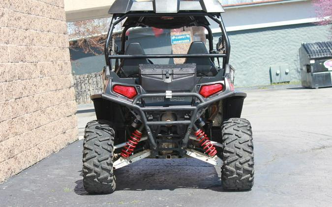 2012 Polaris® Ranger® RZR S 800