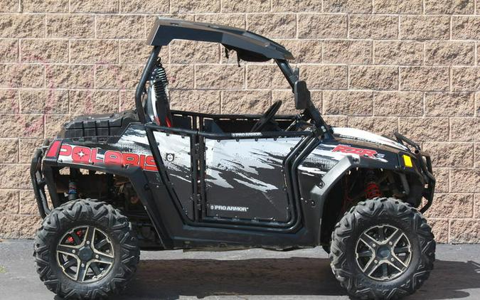 2012 Polaris® Ranger® RZR S 800