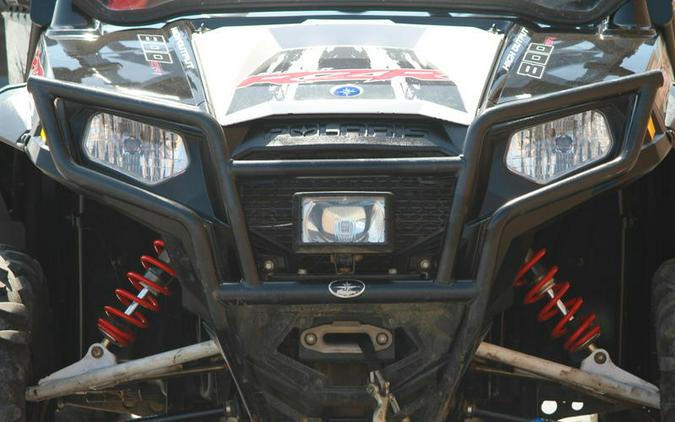 2012 Polaris® Ranger® RZR S 800