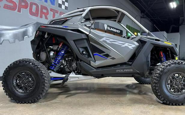 2024 Polaris® RZR Pro R Premium