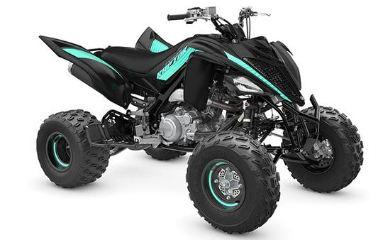 2023 Yamaha Raptor 700R SE