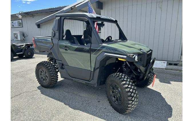 2024 Polaris Industries Polaris XPEDITION XP Ultimate