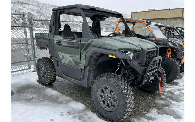 2024 Polaris Industries Polaris XPEDITION XP Ultimate