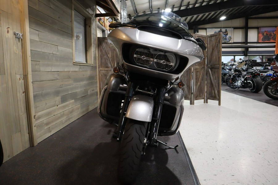 2016 Road Glide® Ultra (FLTRU)