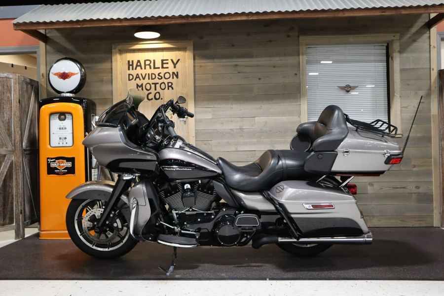 2016 Road Glide® Ultra (FLTRU)