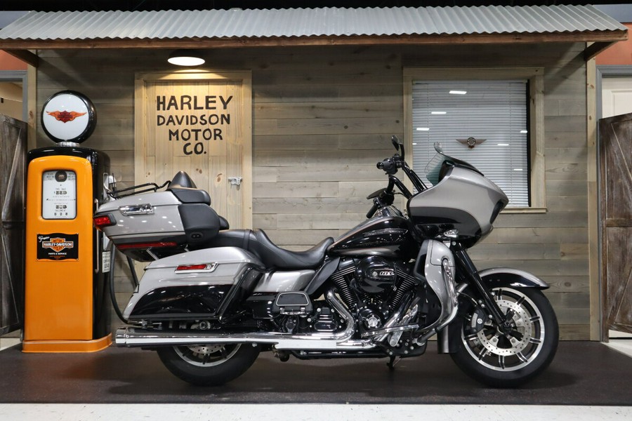 2016 Road Glide® Ultra (FLTRU)