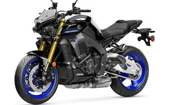 2024 Yamaha MT-10 SP