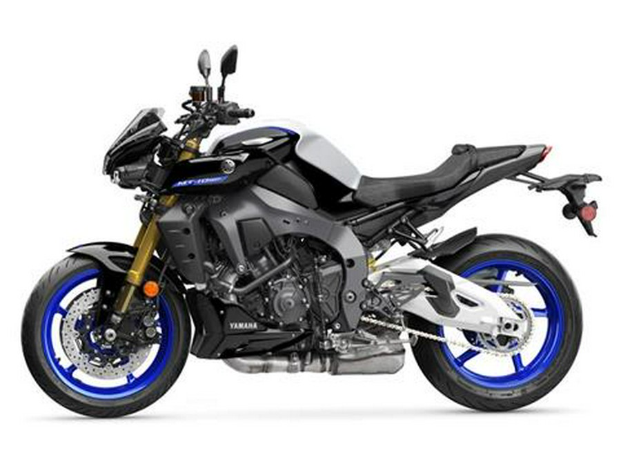 2024 Yamaha MT-10 SP