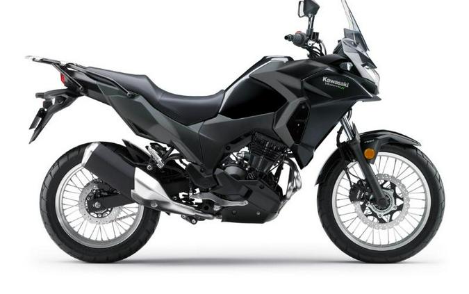 2018 Kawasaki Versys®-X 300