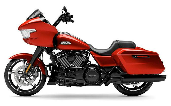 2024 Harley-Davidson Road Glide®