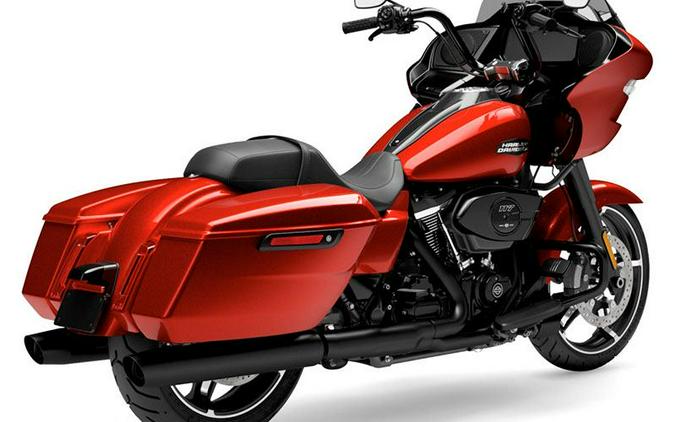 2024 Harley-Davidson Road Glide®