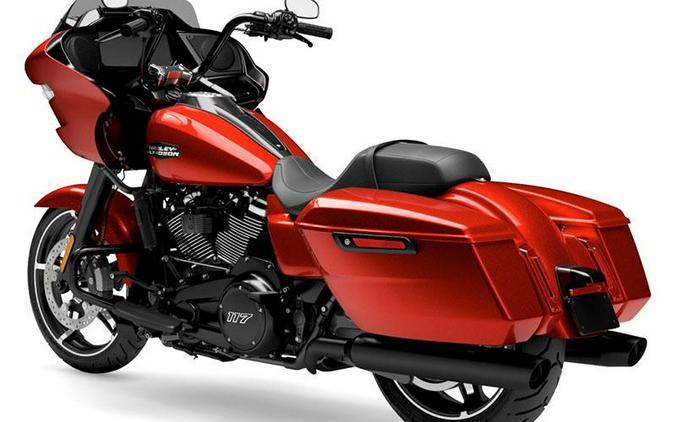 2024 Harley-Davidson Road Glide®