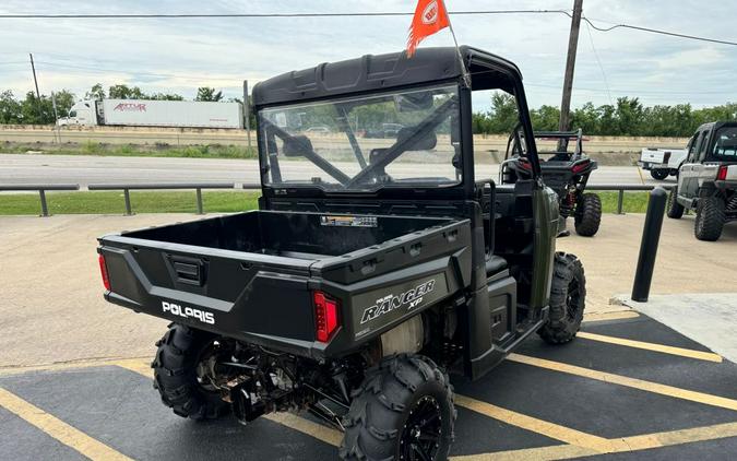 2019 Polaris Industries RANGER XP 900