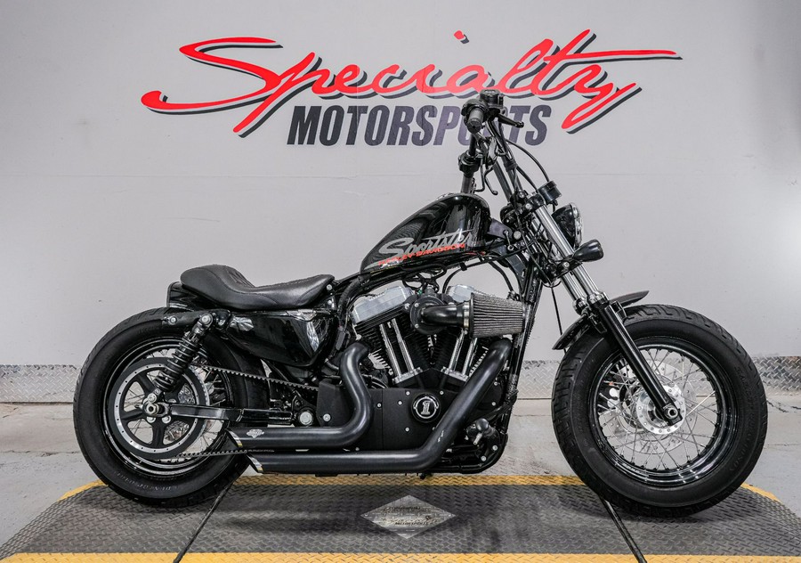 2011 Harley-Davidson Sportster® Forty-Eight™