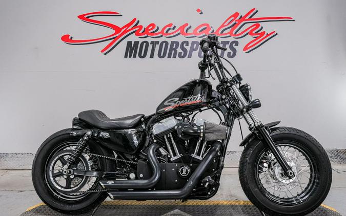 2011 Harley-Davidson Sportster® Forty-Eight™