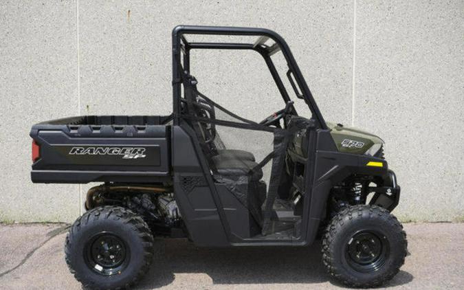 2026 Polaris® Ranger SP 570
