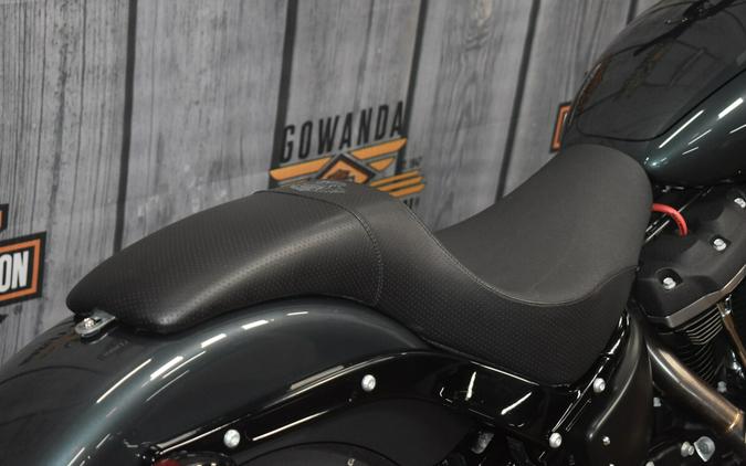 FXBB 2020 Street Bob®