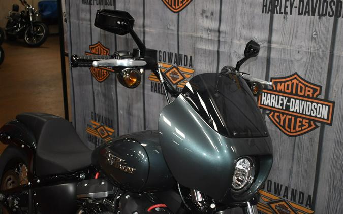 FXBB 2020 Street Bob®