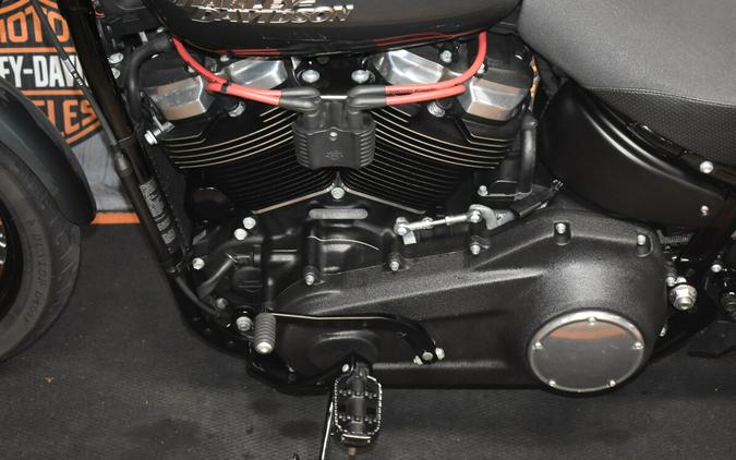 FXBB 2020 Street Bob®