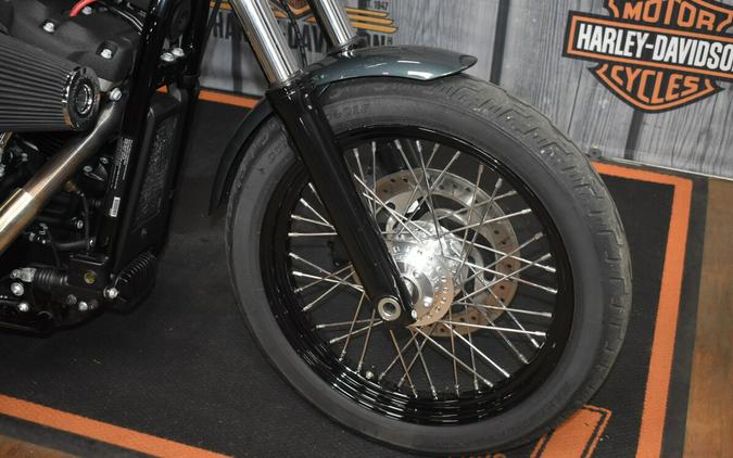 FXBB 2020 Street Bob®