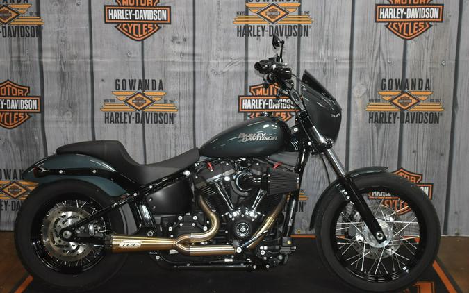 FXBB 2020 Street Bob®