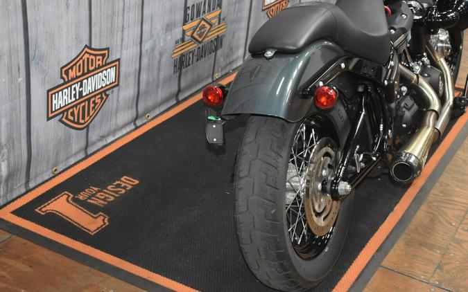 FXBB 2020 Street Bob®