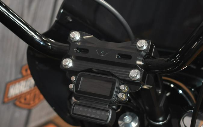 FXBB 2020 Street Bob®