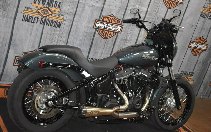 FXBB 2020 Street Bob®