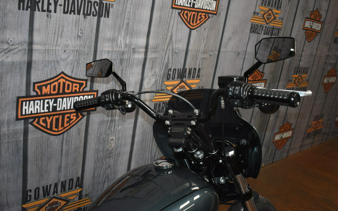 FXBB 2020 Street Bob®