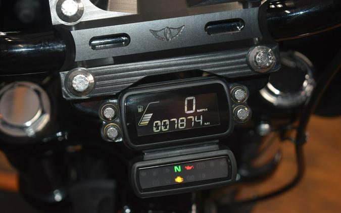 FXBB 2020 Street Bob®